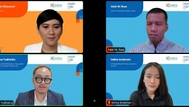 Paylater Diproyeksi Tumbuh Tiga Kali Lipat Hingga 2024