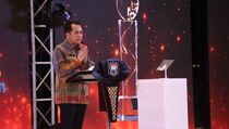 Kemendagri Dorong Digitalisasi Layanan Keuangan Daerah