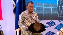 Dampak Pemanasan Global, Menteri ESDM: Bumi Semakin Panas