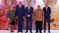 Uni Eropa Gelar Kampanye Produk Makanan di Indonesia