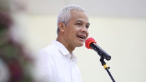 Elektabilitas Menguat, Pasangan Ganjar-Erick Semakin Menarik