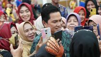 Pengamat Ungkap Penyebab Laba BUMN Berhasil Meroket