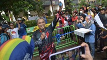 Peringati Hari Lingkungan Hidup Sedunia, KLHK Gandeng Komunitas Sepeda