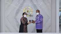 Puan Ingatkan soal Efektivitas dan Efisiensi Anggaran Pemilu 2024
