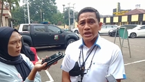 Pesta Bikini di Depok, Polisi: Itu Private Party