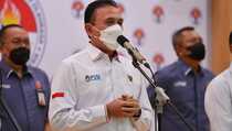 PSSI Lihat Kejanggalan di 27 Menit Terakhir Laga Vietnam vs Thailand