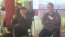 Soal Investasi Telkomsel ke GoTo, Ini Kata Dirut Telkom