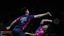 Berikut Jadwal Indonesia Masters Hari Ini, Ada Marcus/Kevin dan Ahsan/Hendra