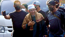 Polisi: Pengurus Khilafatul Muslimin Eks Napiter Jaringan JI, JAD, dan NII