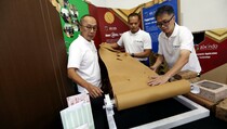 Anak Usaha Alkindo Naratama Dapat Pembiayaan Hijau Rp 472 M