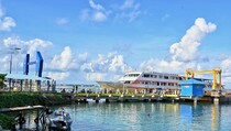 Tiga Pelabuhan Baru Wakatobi Siap Perlancar Konektivitas
