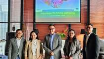 Kementerian BUMN Usulkan Indonesia Re Dapat PMN Rp 1 T