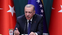 Erdogan: Turkiye Siap Bantu Akhiri Perang Rusia-Ukraina