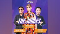 Apkasi Dukung Ajang The Next Vibes Gali Talenta Industri Hiburan