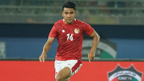 Indonesia vs Thailand, Asnawi Siap Bungkam Bunmathan