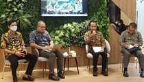 GCRG Catat 1,2 Miliar Penduduk Dunia Rentan 3 Krisis Global