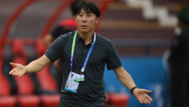 Drawing Piala Dunia U-20 Batal, Shin Tae-yong Gelisah