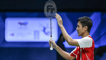 Hasil China Open 2023: Shesar Menang Dramatis, Ganda Campuran Habis