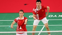 Zheng Si Wei/Huang Ya Qiong Hadapi Yuta/Arisa di Final