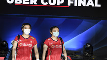 Kalahkan Wakil Korea, Chen/Jia ke Final Indonesia Masters