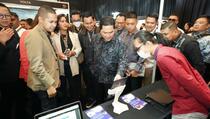 HUT Ke-50 Hipmi, Ini Pesan Erick Thohir kepada Pengusaha Muda