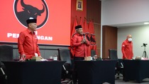Komaruddin Watubun PDIP: Jadi Pemimpin Jangan Berbohong