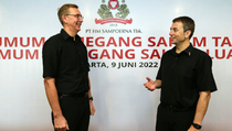 Rapat Umum Pemegang Saham Tahunan PT HM Sampoerna Tbk. (Sampoerna)