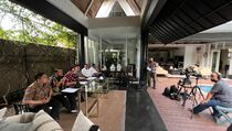 2 Dosen Mengaku Diberhentikan Usai Laporkan Mahasiswa atas Dugaan Pemalsuan