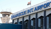 Diserang Rudal Israel, Bandara Damaskus Alami Kerusakan Berat