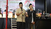 Hadiri Sedekah Bumi, Wali Kota Semarang Titip Pesan Jaga Lingkungan