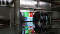 Diminati Investor, IPO KKES Oversubscribed 30,45 Kali