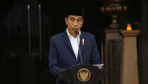 Antisipasi Krisis Pangan dan Energi, Jokowi Minta Fokus pada 3 Hal Ini
