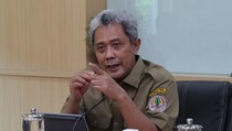 KLHK Ungkap 5 Dekade Perjalanan Pengelolaan Lingkungan Hidup Indonesia