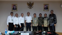 Lampaui Target 2021, Karabha Digdaya Bersiap Hadapi Endemi