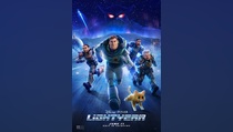 Film Disney Lightyear Tak Peroleh Izin Tayang di 14 Negara