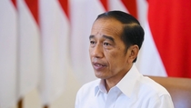 Jokowi: Semua Harus Siap Hadapi Ancaman Krisis Pangan