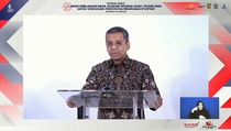 Kemenkeu Siapkan Rp 44,8 Triliun Untuk Percepatan Penurunan Stunting