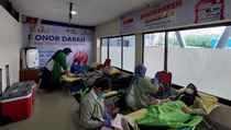Radjak Hospital Gelar Donor Darah Serentak di Enam RS