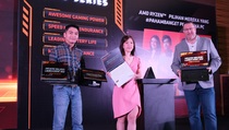 AMD Rilis AMD Ryzen 6000 Series Processors ke Indonesia