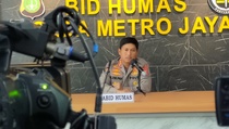 11 Santriwati di Depok Dicabuli, 3 Korban Lapor ke Polda