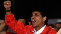 Jadi Wamen ATR/BPN, Raja Juli Antoni Pastikan Selesaikan Konflik Agraria