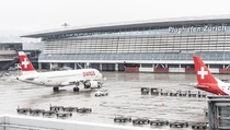Kesalahan Komputer di Sistem Kontrol, Swiss Tutup Wilayah Udara