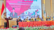Bupati dan Tokoh Adat se-Papua Barat Dukung Otsus dan Pemekaran