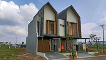 Pacu Penjualan, Modernland Realty Rilis Klaster Baru di JGC