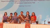 Unilever Agresif Garap Pasar Digital Lewat Kanal E-Commerce