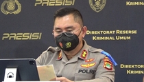 Kapolda Metro Maafkan Penyunting Profilnya di Wikipedia yang jadi Hoax