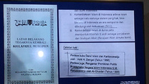 Warga Khilafatul Muslimin Diberikan Buku Saku Ajaran Kartosuwiryo
