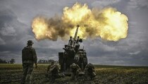 Zelensky Ungkap Serangan Balasan Pasukan Ukraina Alami Kemajuan