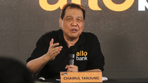 Transmart Tutup, Ini Kekayaan Chairul Tanjung dan Pendiri Alfamart