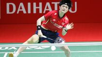 Tuan Rumah Buat 4 Partai All Chinese Final, Ini Jadwal China Open